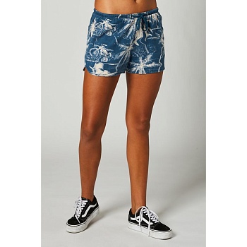Велошорты женские FOX Palms Short