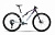 YABIKE FOURSTROKE ONE GX EAGLE AXS PURPLE WHITE 2023
