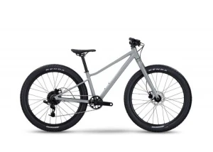 Велосипед BMC Twostroke AL 24 V1 (2022)