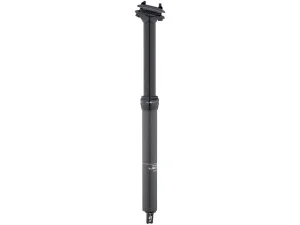 Подседельный штырь KS Lev Ci 31.6x440мм, ход 150мм