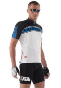 Майка кор.рукав Wilier PROLOGO