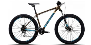 Велосипед Polygon PREMIER 4 27.5 2022