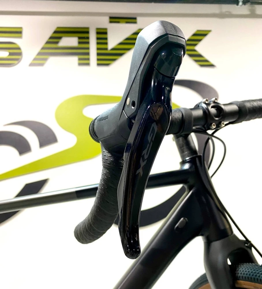 Shimano GRX RX810 _1