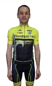 Майка кор.рукав BIEMME Team Velomarket Майка кор.рукав BIEMME Team Velomarket