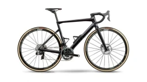 Велосипед BMC Teammachine SLR 01 THREE Ultegra Di2 Disc Miche Kleos 62 (2023)