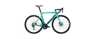 Велосипед BIANCHI Aria Aero 105 Disc 11v