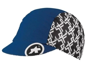 Шапочка под шлем Assos Assosoires GT cap caleumBlue