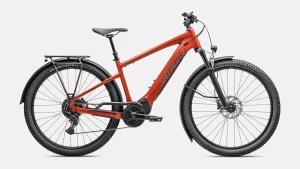 Велосипед Specialized TURBO Tero 4.0 EQ (2025)