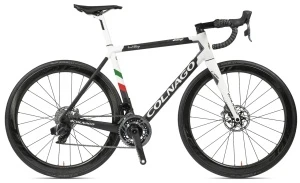 Велосипед Colnago C64 Ultegra Di2 Ecsi Rim / Team Gazprom (2022) Велосипед Colnago C64 Ultegra Di2 Ecsi Rim / Team Gazprom (2022)