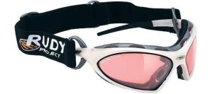 Очки Rudy Project EKYNOX MASK черный-розовый