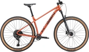 Велосипед Hagen Five Ten (5.10 Tanwall) 29