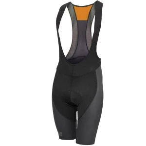 Велотрусы с лямками BIEMME Vivo