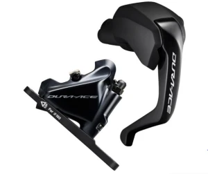 Дисковый тормоз SHIMANO Ace Di2 TT перед. L1000мм 12 ск.