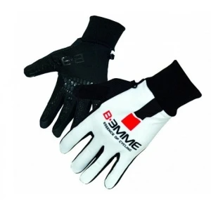 Перчатки зимние BIEMME Waterblock CHIBA  S