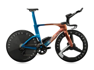 Велосипед Pinarello NEW Bolide F TT (2025)