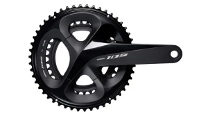 Система SHIMANO 105 FC-R7000 Road Crankset / 50/34T / Hollowtech II / 2x11-Sp (OEM)
