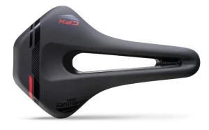 Седло Selle San Marco Ground Open-Fit Carbon FX Wide 255 X 155 mm