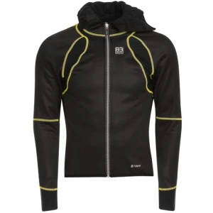 Куртка BIEMME Ninja '19 черн./желтый Куртка BIEMME Ninja '19 черн./желтый