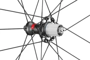Колеса Fulcrum Speed 40C Speed 40C C17 Copertoncino USB HG 11V