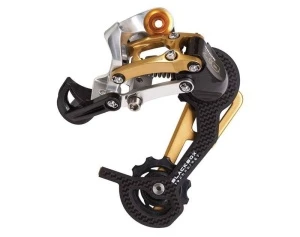 Переключатель задний SRAM ESP X.0 GOLD'11 long