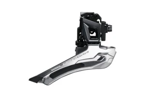 Переключатель передний SHIMANO FD-R8000 на упор 2x11ск (OEM)