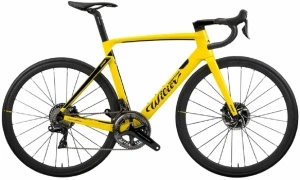 Велосипед Wilier 110PRO Dura Ace 9100 Cosmic Elite