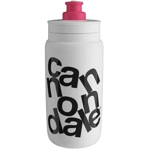 Фляга Elite Fly Cannondale 550 ml.