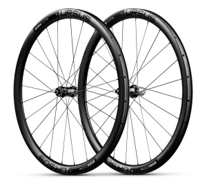 Колеса Ursus Miura TC37 Disc Shim.C.Lock