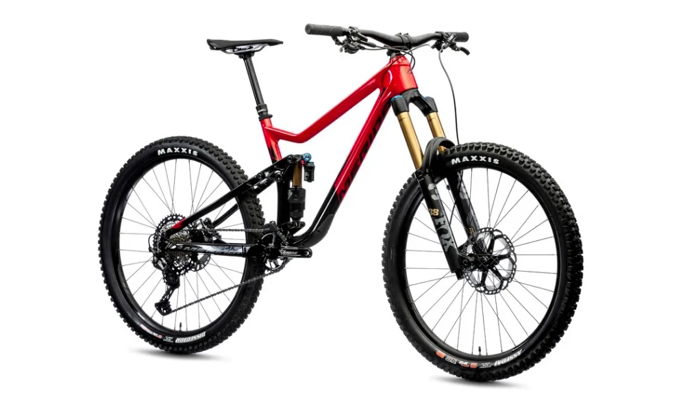 ОБЗОР MERIDA ONE-SIXTY 7000 2021 года