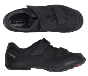 Велотуфли SHIMANO SH-ME100 Велотуфли SHIMANO SH-ME100