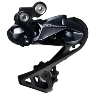 Переключатель задний SHIMANO Ultegra Di2 M8050GS 11 ск