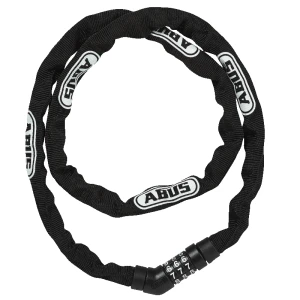 Замок ABUS 4804C/110 черный