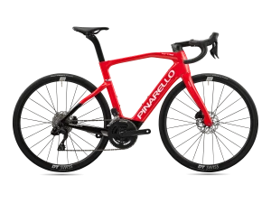 Велосипед Pinarello NYTRO E5 ROAD - 105 Di2 (2025) Велосипед Pinarello NYTRO E5 ROAD - 105 Di2 (2025)