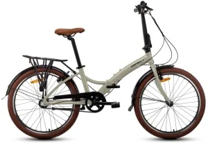 Велосипед Aspect KOMODO 3