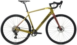 Велосипед Wilier Jena GRX 1x12 RS171 (2023)