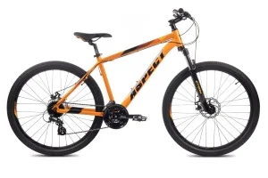 YABIKE.RU Aspect Ideal 27,5 2023 оранжевый 5