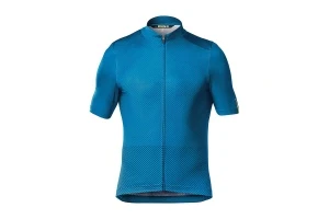 Майка кор.рукав Mavic COSMIC Graphic'20