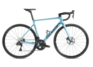 Велосипед Colnago V4 105 Di2 12v R600 VDLB (2025)