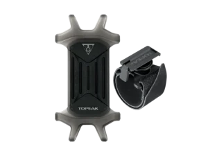Чехол TOPEAK OMNI RIDECASE W/STRAP MOUNT FIT SMARTPHONE FROM 4.5" TO 6.5" для смартфона с креплением