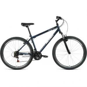 Велосипед ALTAIR MTB 27.5 (2020 - 2021)