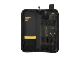 Велосумка TOPEAK GEAR BAG W/REPAIR KIT с инструментами