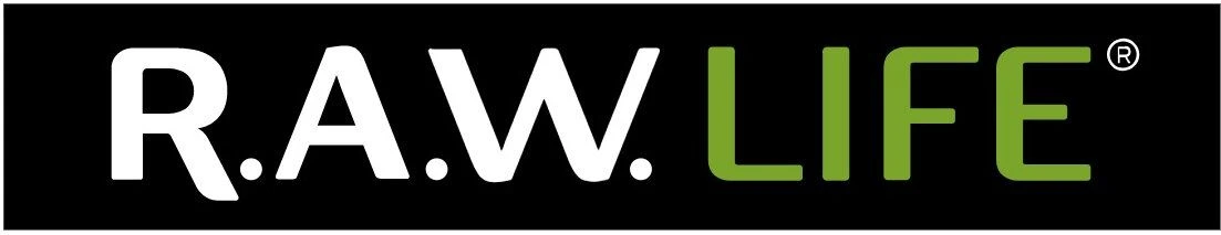 R.A.W. LIFE