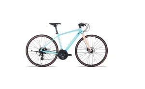 Велосипед Pardus Legend Sport Disc Altus (2023)