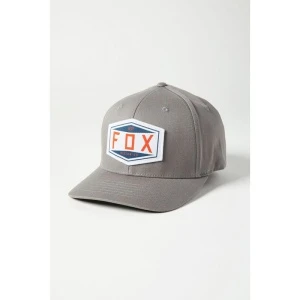 Бейсболка FOX Emblem Flexfit Hat Бейсболка FOX Emblem Flexfit Hat