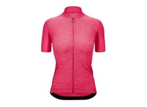 Джерси женская с коротким рукавом Santini Colore Puro Women's SS Cycling Jersey Джерси женская с коротким рукавом Santini Colore Puro Women's SS Cycling Jersey