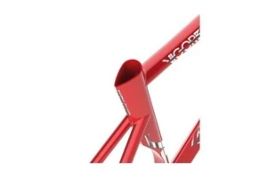 Рама Cinelli Vigorelli SHARK ALU