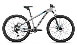 Велосипед TITAN RACING HADES 26" DISC