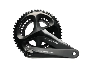 Система SHIMANO 105 FC-R7000 Road Crankset / 52/36T / Hollowtech II / 2x11-Speed