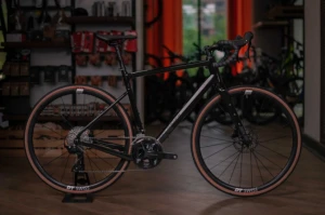 Велосипед Rock Machine Lukk Cr 80 (2025)