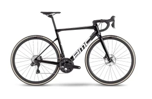 Велосипед BMC Timemachine SLR FIVE 105 DI2 12V BLACK IRIDE